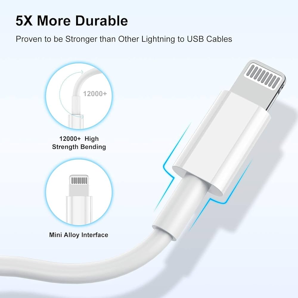 Amazon.co.jp: USB-C ライトニングケーブル 【1m / 2本セット